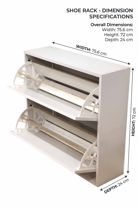 Hanah Home Peka100 Blanco